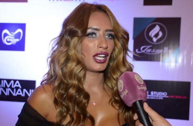 شاهد .. نهى عادل تنضم لسباق دراما رمضان 2026 بمسلسل "السرايا الصفرا"