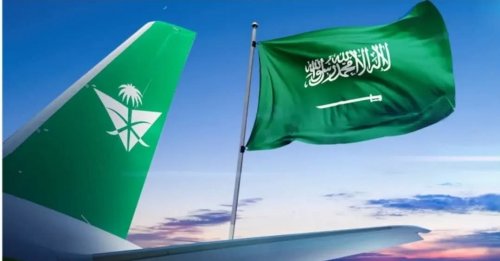 الخطوط السعودية تفاجئ المسافرين بأكبر تخفيض على الرحلات الداخلية