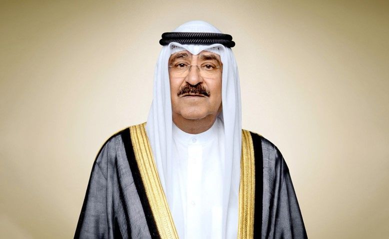 الأمير عزّى رئيس سريلانكا بضحايا إعصار ديتواه