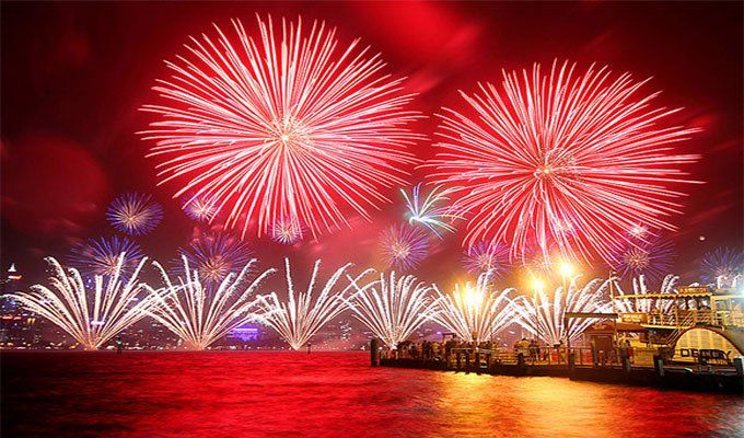 شاهد .. فرنسا تلغى احتفالات رأس السنة بسبب التهديدات الإرهابية