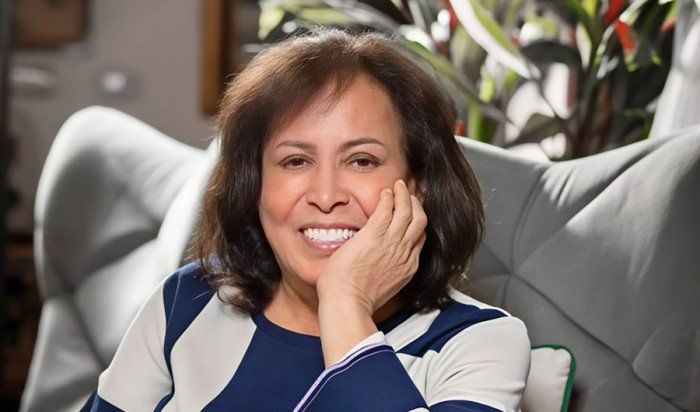 شاهد .. بعد أزمة صحية حادة.. الفنانة حياة الفهد تخضع لمتابعة طبية دقيقة