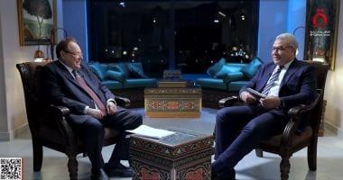 رئيس الجمهورية اليمنية الديمقراطية الأسبق يتحدث عن عام العواصف