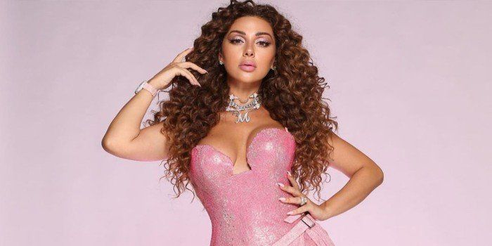 شاهد .. اتفرج.. ميريام فارس تخطف الأنظار بإطلالة جريئة عبر إنستجرام