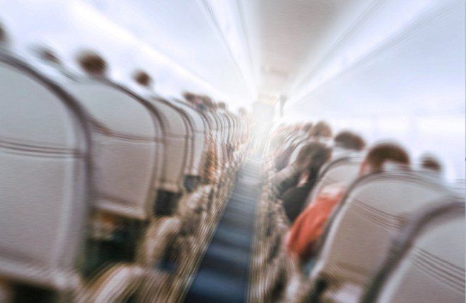 دراسة تكشف مفاجآت مثيرة عن عالم الميكروبات في هواء المستشفيات والطائرات