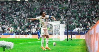 السعودية إلى ربع نهائى كأس العرب 2025 بثلاثية فى جزر القمر