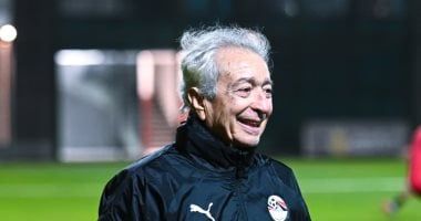 حلمي طولان: جاهزون للإمارات.. وتصريحي عن الكويت فُهم خطأ