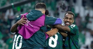 مواعيد مباريات اليوم.. المغرب مع عمان والسعودية ضد جزر القمر بكأس العرب 2025