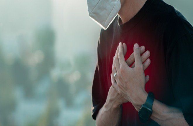 تلوث الهواء يهدد القلب بصمت: دراسة تكشف آثاراً خطيرة وفروقات بين النساء والرجال