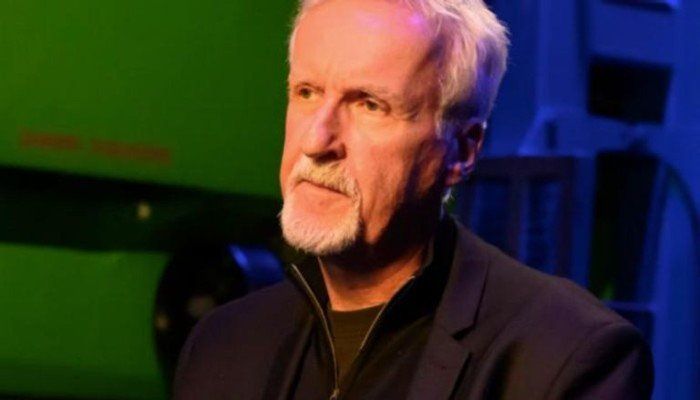 شاهد .. جيمس كاميرون يرفض الذكاء الاصطناعى: أفاتار 3 يعتمد على الأداء البشرى