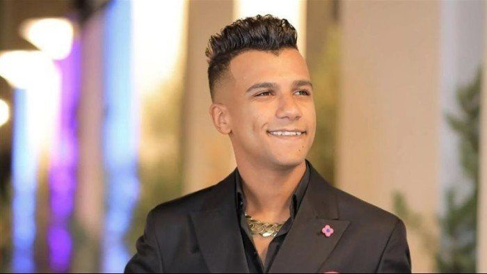 شاهد .. أولى جلسات محاكمة المطرب الشعبى عصام صاصا فى مشاجرة ملهى ليلى.. اليوم