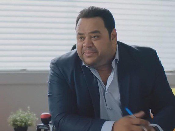 شاهد .. محمد ممدوح وهنا شيحة في "32 ب مشاكل داخلية" ضمن المسابقة الرسمية لأيام قرطاج السينمائية