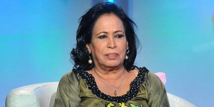 شاهد .. آخر تطورات الحالة الصحية للفنانة الكويتية حياة الفهد