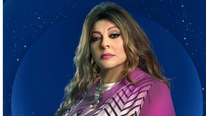 شاهد .. الحبس والغرامة لمساعدة الفنانة هالة صدقي.. لهذا السبب