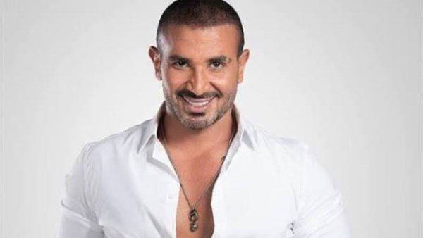 شاهد .. أحمد سعد يحيي حفلا غنائيًا في الشارقة.. هذا الموعد