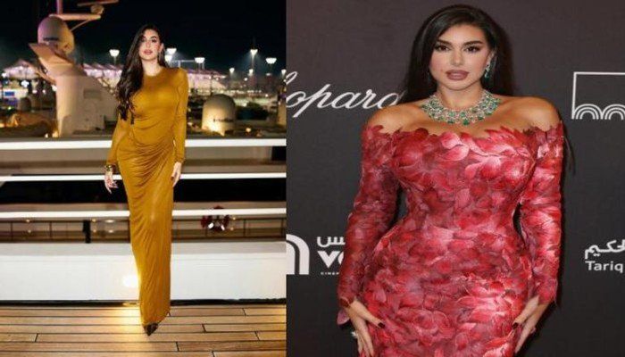 شاهد .. وسط نشاط فني متصاعد.. تجدد الجدل حول علاقة ياسمين صبري وأحمد أبو هشيمة