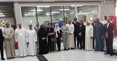 توطين الصناعة العربية من السلاح الى الطاقة...تدشين أكبر مصنع للمولدات الكهربائية صديقة البيئة في منطقة الخليج بالشارقة يتزامن مع اعلان مصر تصنيع أجزاء من " الرافال" في "إيديكس"