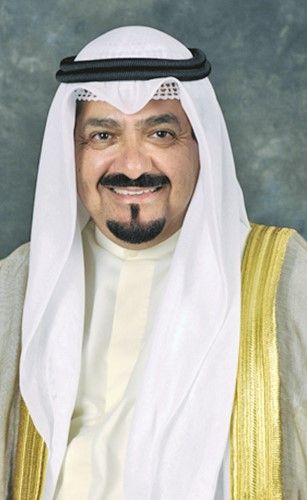 رئيس الوزراء هنّأ الرئيس السوري بذكرى يوم التحرير