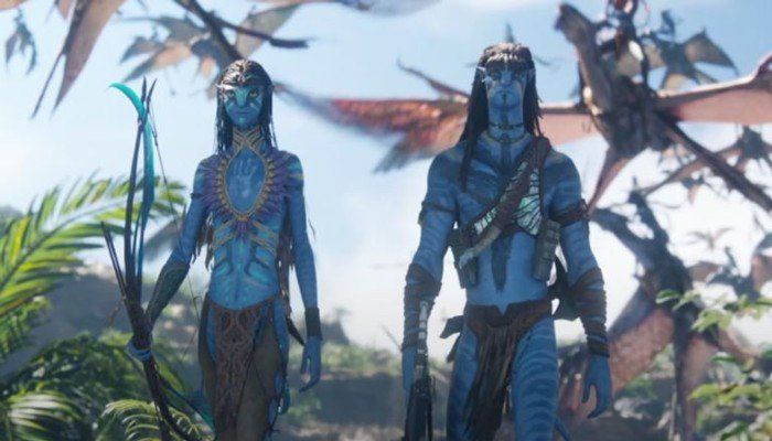 شاهد .. 400 مليون دولار، ميزانية فيلم "Avatar: Fire and Ash"