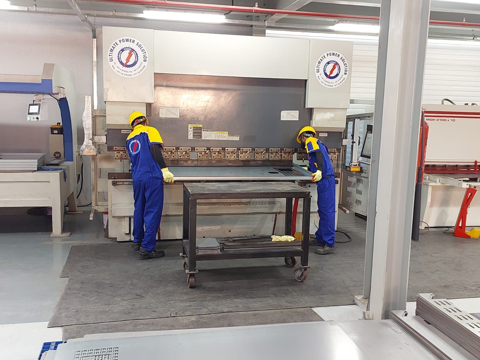 توطين الصناعة العربية من السلاح الى الطاقة...تدشين أكبر مصنع للمولدات الكهربائية صديقة البيئة في منطقة الخليج بالشارقة يتزامن مع اعلان مصر تصنيع أجزاء من " الرافال" في "إيديكس"