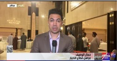 مراسل قطاع الأخبار بالرياض: إجراءات تنظيمية لضمان راحة الناخبين
