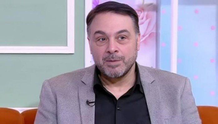 شاهد .. كواليس جديدة في واقعة مقتل الفنان سعيد مختار أمام نادي وادي دجلة.. ماذا حدث؟