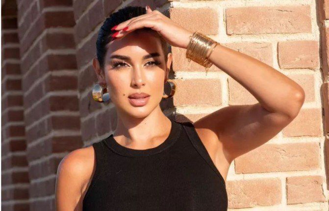 شاهد .. اتفرج.. ياسمين صبري تبهر جمهورها بإطلالة جديدة لها عبر إنستجرام