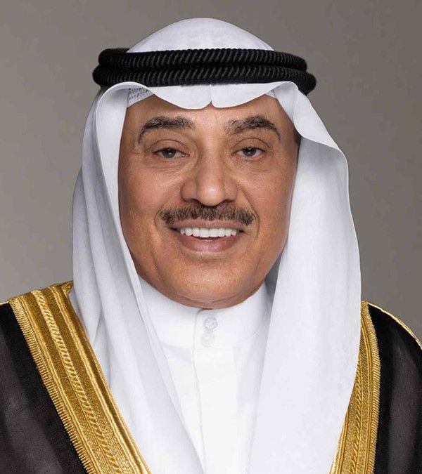 ولي العهد تلقى رسالة خطية من أمين عام «الناتو» تتعلق بسبل توطيد التعاون بين الكويت والحلف