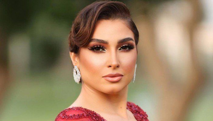 شاهد .. روجينا تشارك جمهورها بإطلالة جذابة عبر إنستجرام