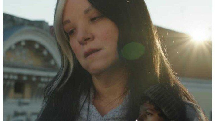 شاهد .. ريهام عبد الغفور: فيلم خريطة رأس سنة أهم وأعمق تجربة سينمائية