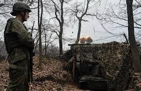 الدفاع الروسية: تحرير بلدة أوستابوفسكي جنوب أوكرانيا وتقدم في جميع المحاور