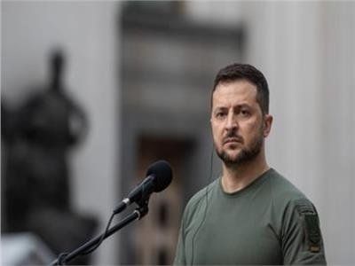زيلينسكي: الضمانات الأمنية الأمريكية لأوكرانيا يجب أن يوافق عليها الكونجرس
