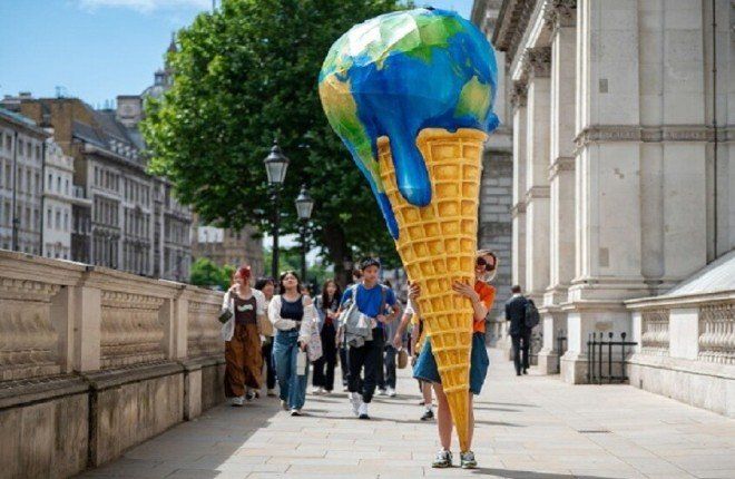 تقرير دولي: 2025 مرشّح ليكون ثاني أكثر الأعوام حرارة في التاريخ