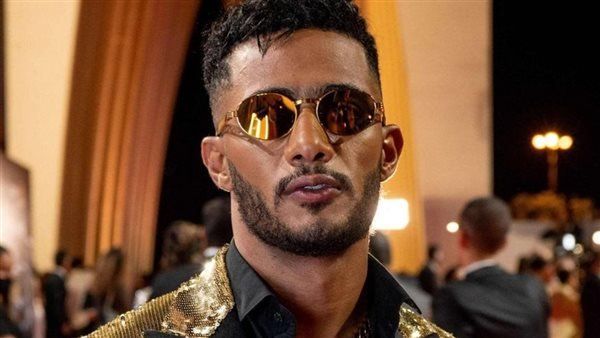 شاهد .. محمد رمضان يغني الأغنية الرسمية لكأس الأمم الأفريقية