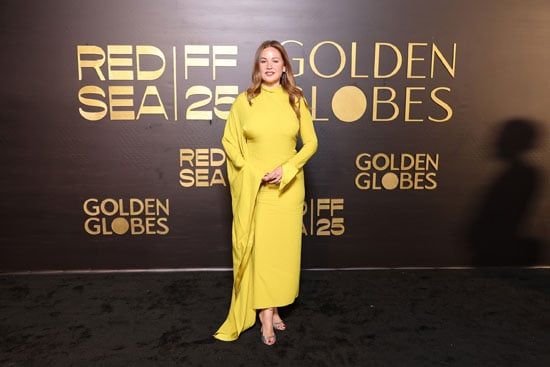 ليلة تألق ورسائل فنية في ختام مهرجان البحر الأحمر السينمائي