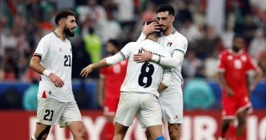 فلسطين تسعى لمواصلة صناعة التاريخ في كأس العرب 2025 أمام السعودية