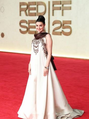 ليلة تألق ورسائل فنية في ختام مهرجان البحر الأحمر السينمائي