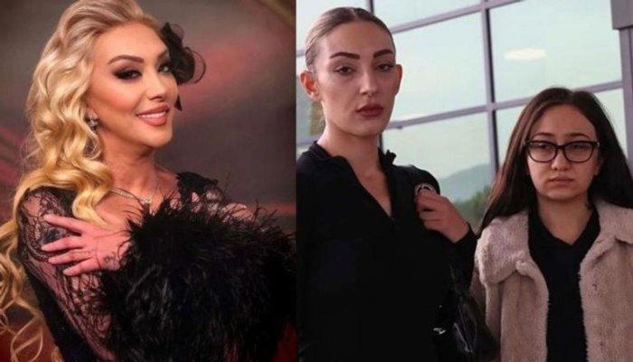 شاهد .. تحقيقات جديدة تكشف تفاصيل صادمة في واقعة وفاة الفنانة التركية غولو.. ما آخر التطورات؟