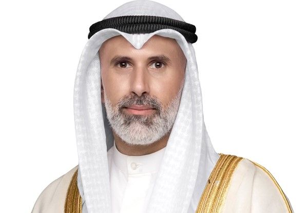 نائب وزير الخارجية يجري اتصالاً هاتفياً بأمين عام وزارة الخارجية في بلجيكا