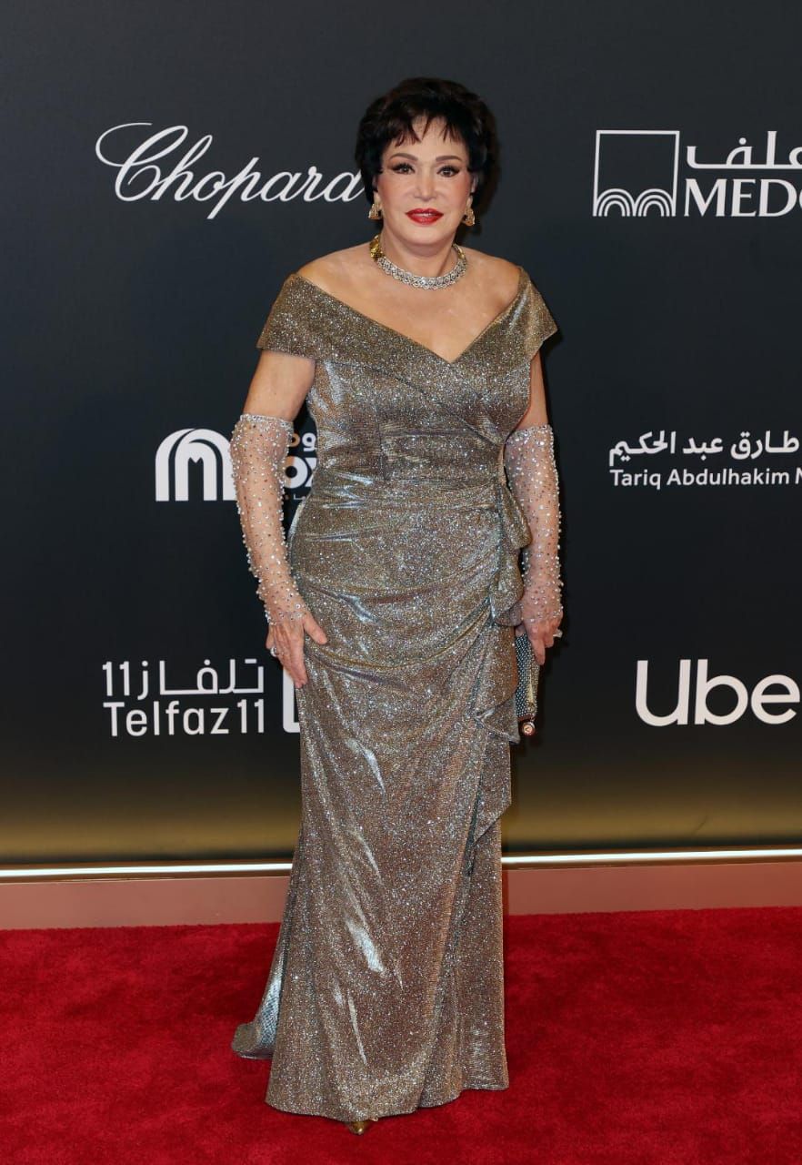 ليلة تألق ورسائل فنية في ختام مهرجان البحر الأحمر السينمائي