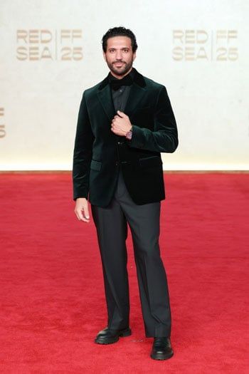 ليلة تألق ورسائل فنية في ختام مهرجان البحر الأحمر السينمائي