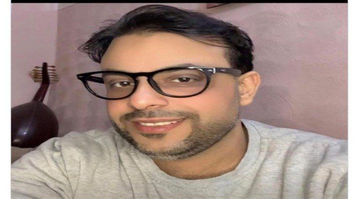 شاهد .. رحيل المطرب الشعبي أحمد صلاح