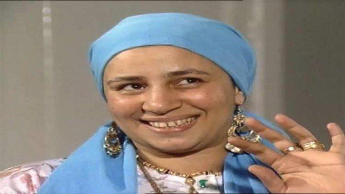 شاهد .. نقيب الممثلين المصريين يكشف عن آخر التطورات الصحية للفنانة عبلة كامل