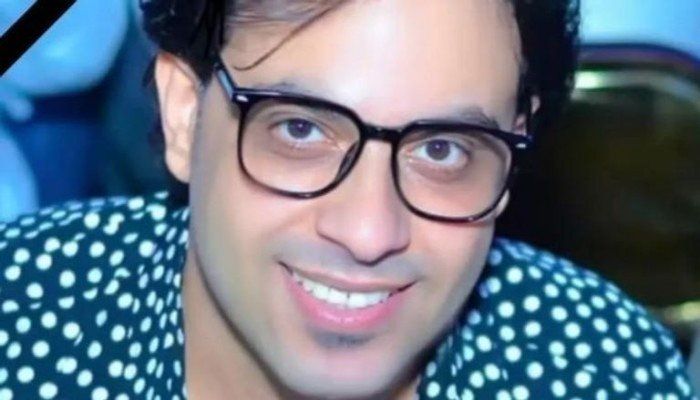 شاهد .. بعد وفاة المطرب الشعبي أحمد صلاح.. صدمة في الوسط الفني المصري