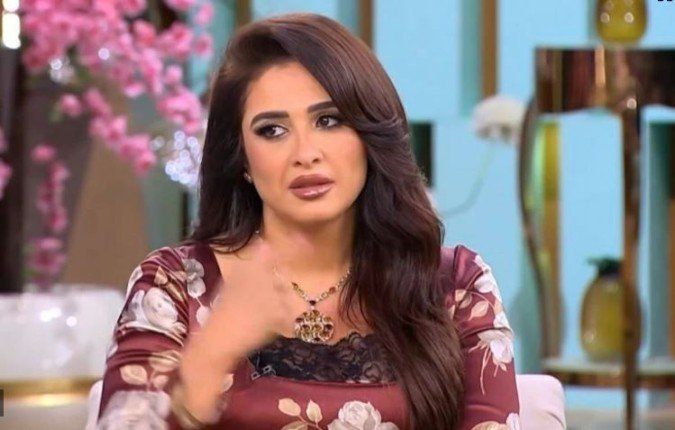 شاهد .. ياسمين عبد العزيز تتحدث عن أصعب مشهد أبكاها في حياتها المهنية