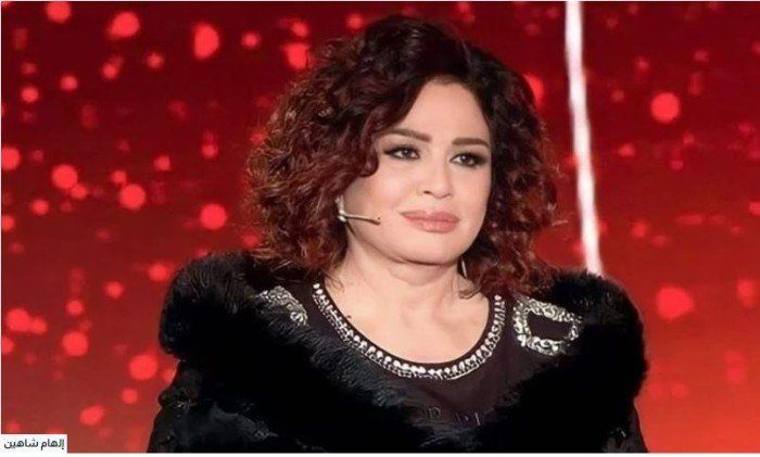 شاهد .. اختيار إلهام شاهين رئيسًا شرفيًا لمهرجان همسة للأداب والفنون