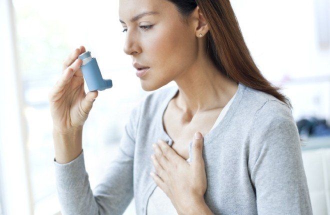 اكتشاف نقطة ضعف في خلايا المناعة يفتح آفاقاً جديدة لعلاج الربو التحسسي