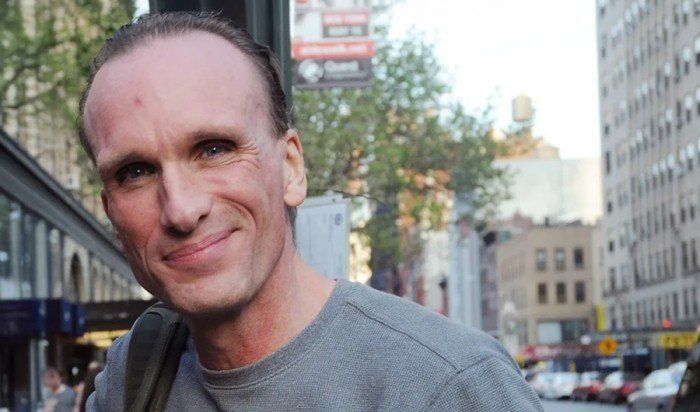 شاهد .. العثور على الممثل الأميركي بيتر جرين متوفياً داخل شقته في نيويورك