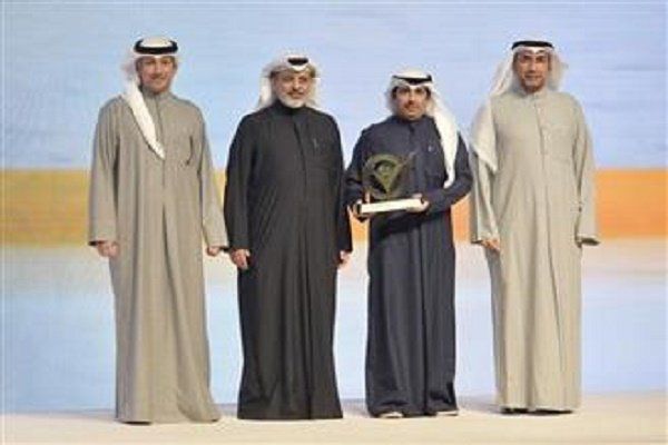 شاهد .. الملتقى الإعلامي العربي يكرم الفائزين بجائزة الكويت للإبداع 2025 (التفاصيل)