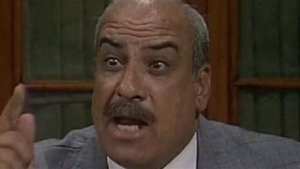 شاهد .. وفاة الفنان نبيل الغول بعد صراع مع المرض