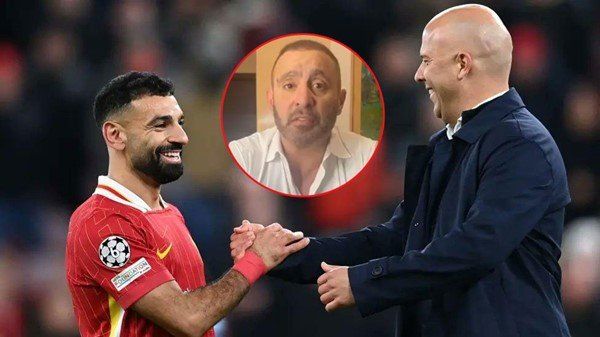 شاهد .. السقا يتصدر محركات البحث بعد دعمه لمحمد صلاح.. ما القصة؟